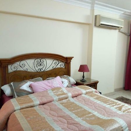 Your Dream Apartment In Agouza "Family Only" Kaherah Luaran gambar