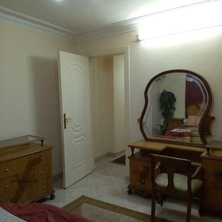Your Dream Apartment In Agouza "Family Only" Kaherah Luaran gambar