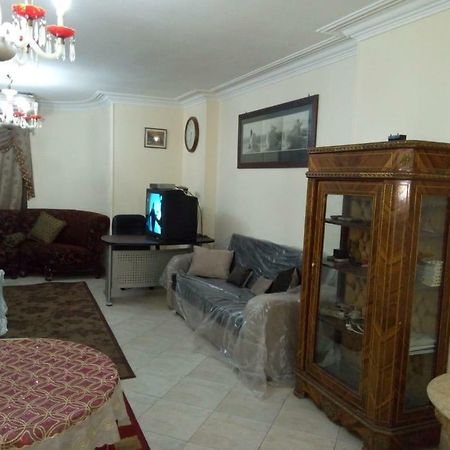 Your Dream Apartment In Agouza "Family Only" Kaherah Luaran gambar