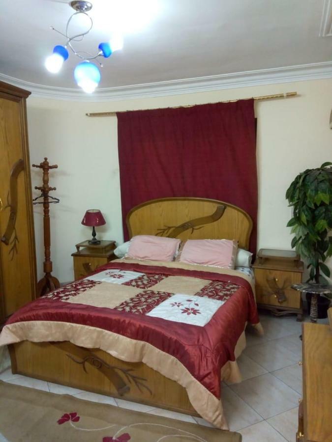 Your Dream Apartment In Agouza "Family Only" Kaherah Luaran gambar