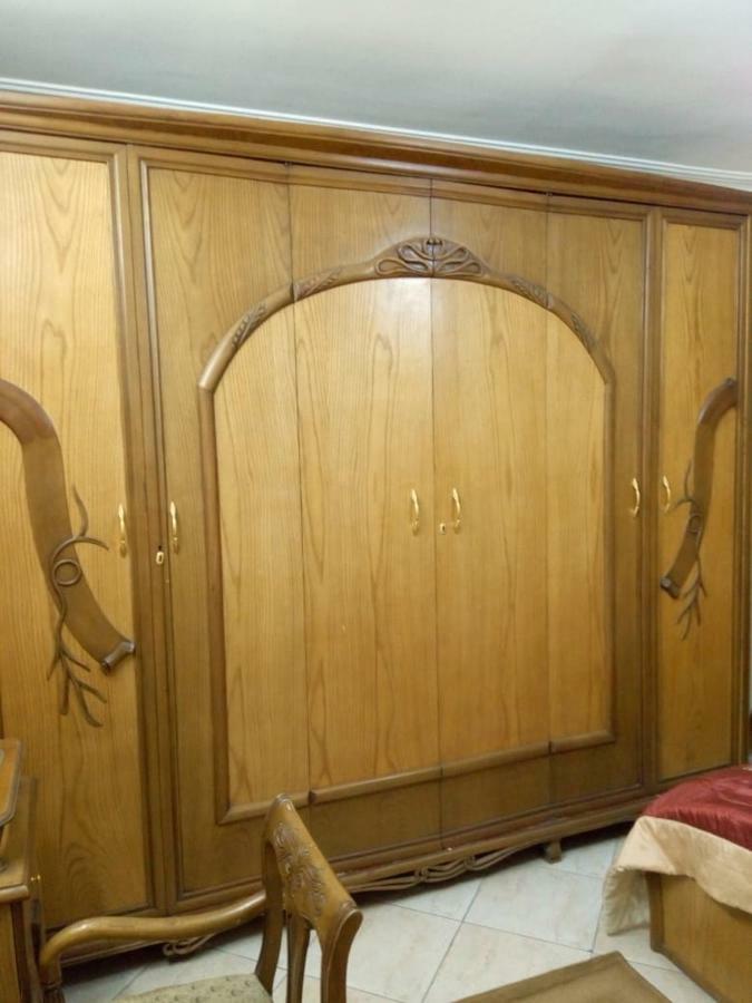 Your Dream Apartment In Agouza "Family Only" Kaherah Luaran gambar