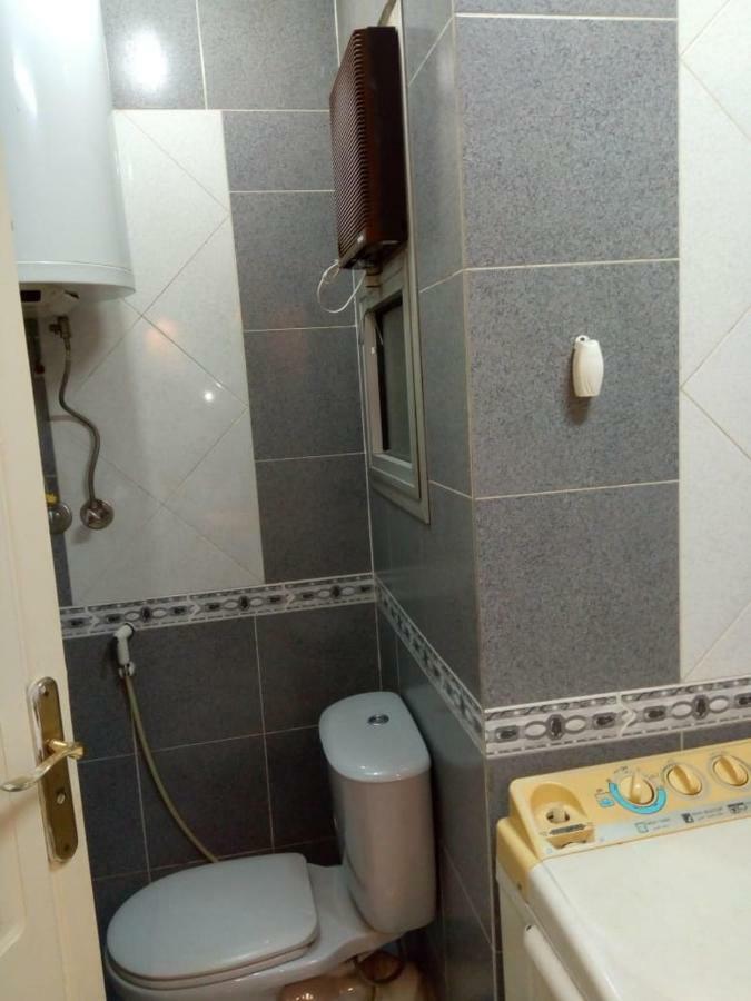 Your Dream Apartment In Agouza "Family Only" Kaherah Luaran gambar