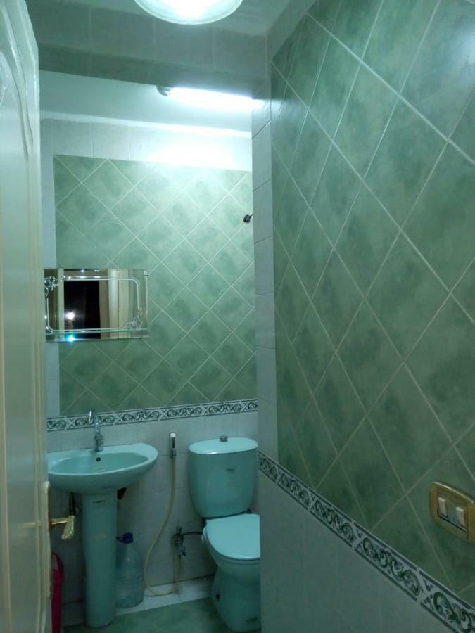 Your Dream Apartment In Agouza "Family Only" Kaherah Luaran gambar