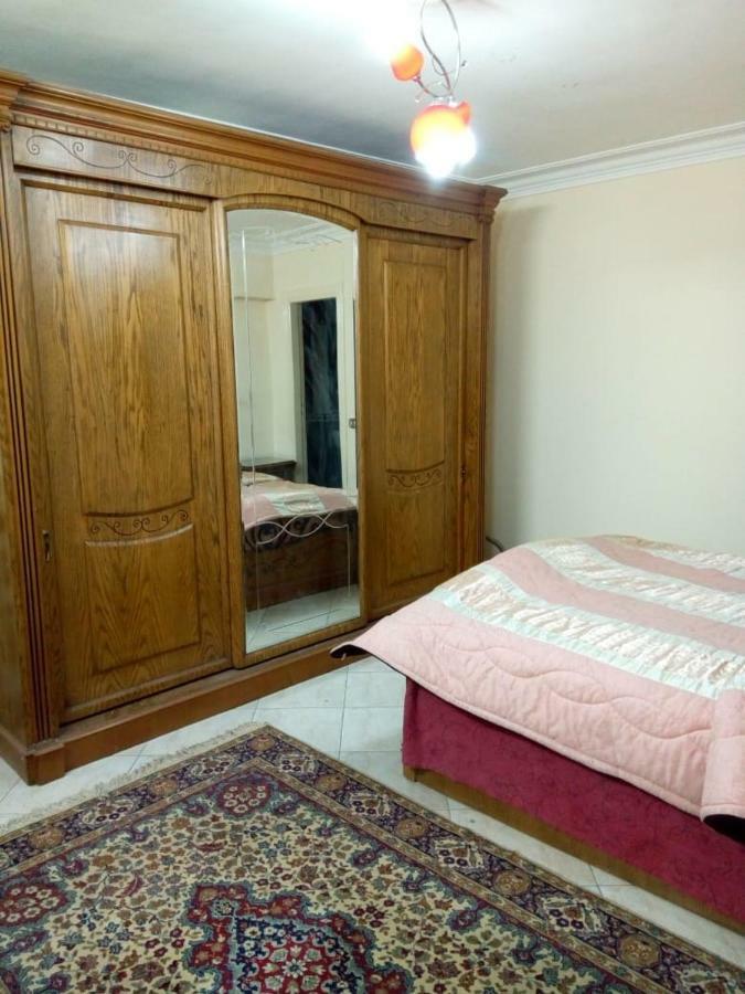 Your Dream Apartment In Agouza "Family Only" Kaherah Luaran gambar