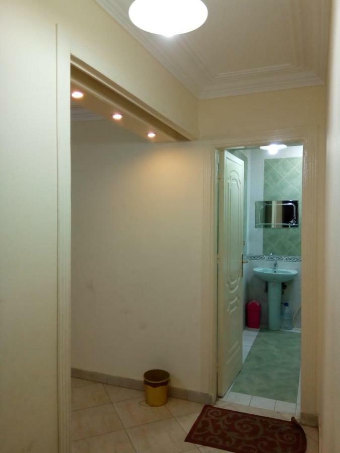 Your Dream Apartment In Agouza "Family Only" Kaherah Luaran gambar