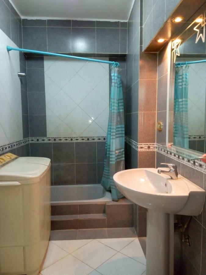 Your Dream Apartment In Agouza "Family Only" Kaherah Luaran gambar