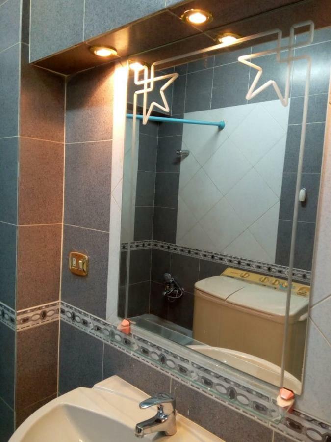 Your Dream Apartment In Agouza "Family Only" Kaherah Luaran gambar