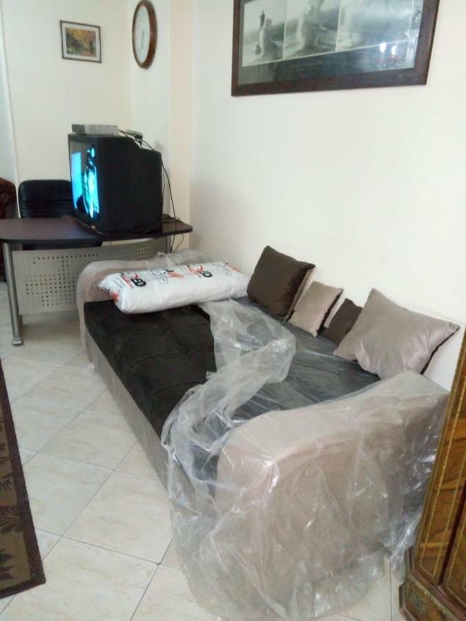 Your Dream Apartment In Agouza "Family Only" Kaherah Luaran gambar