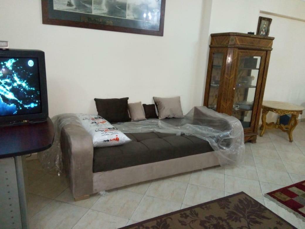 Your Dream Apartment In Agouza "Family Only" Kaherah Luaran gambar