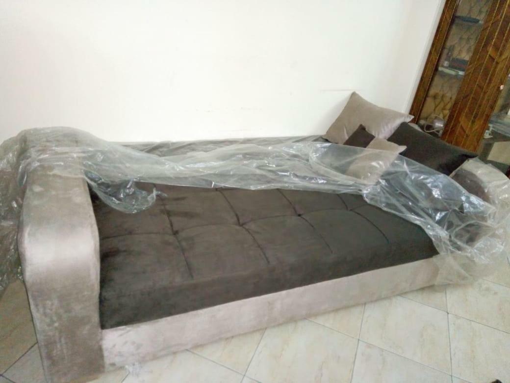 Your Dream Apartment In Agouza "Family Only" Kaherah Luaran gambar